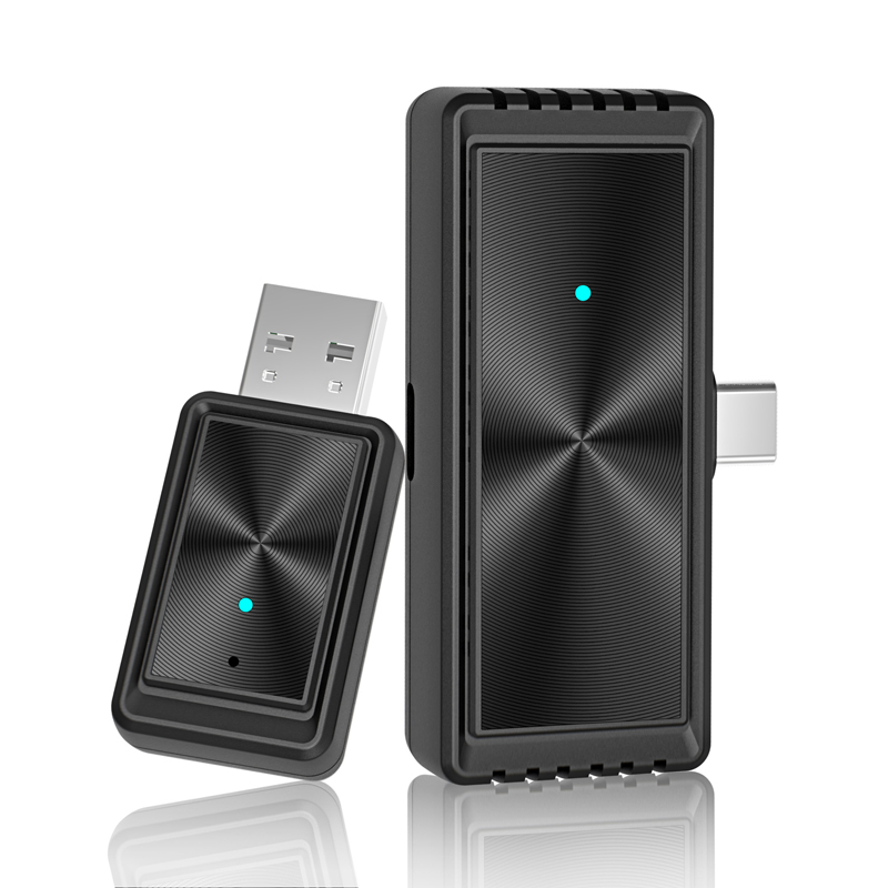 Wireless car adapter